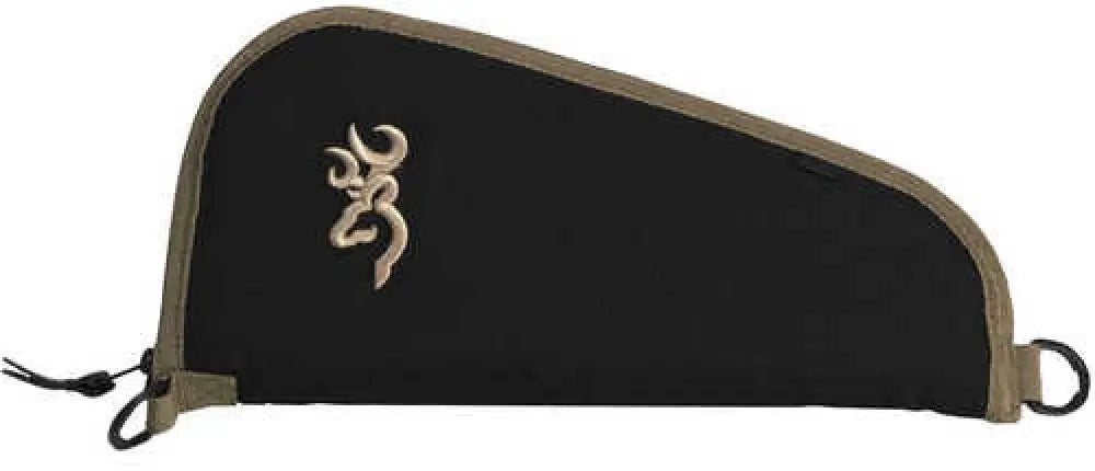 Browning Plainsman Pistol Rug Black 13’’ 1430049813