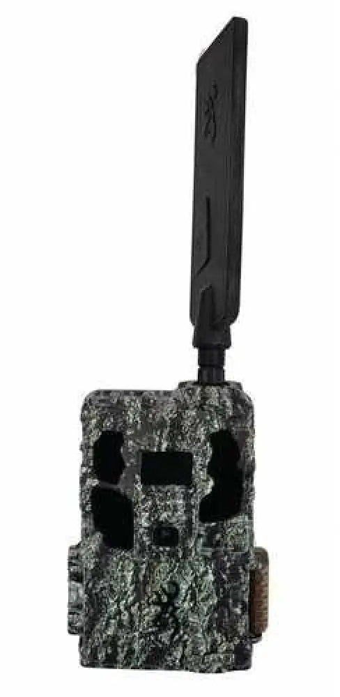 Browning Trail Camera Defender Pro Scout Max Hd 24mp Grey Bark - Btc-psmhd