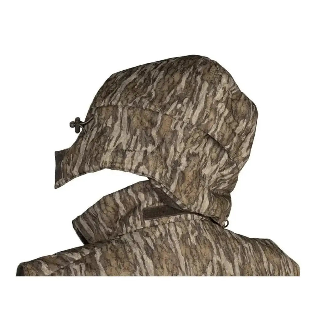 Browning Vests Insulated Vest Mossy Oak Bottomland 2xl Buy at Faith and Freedom Outdoors