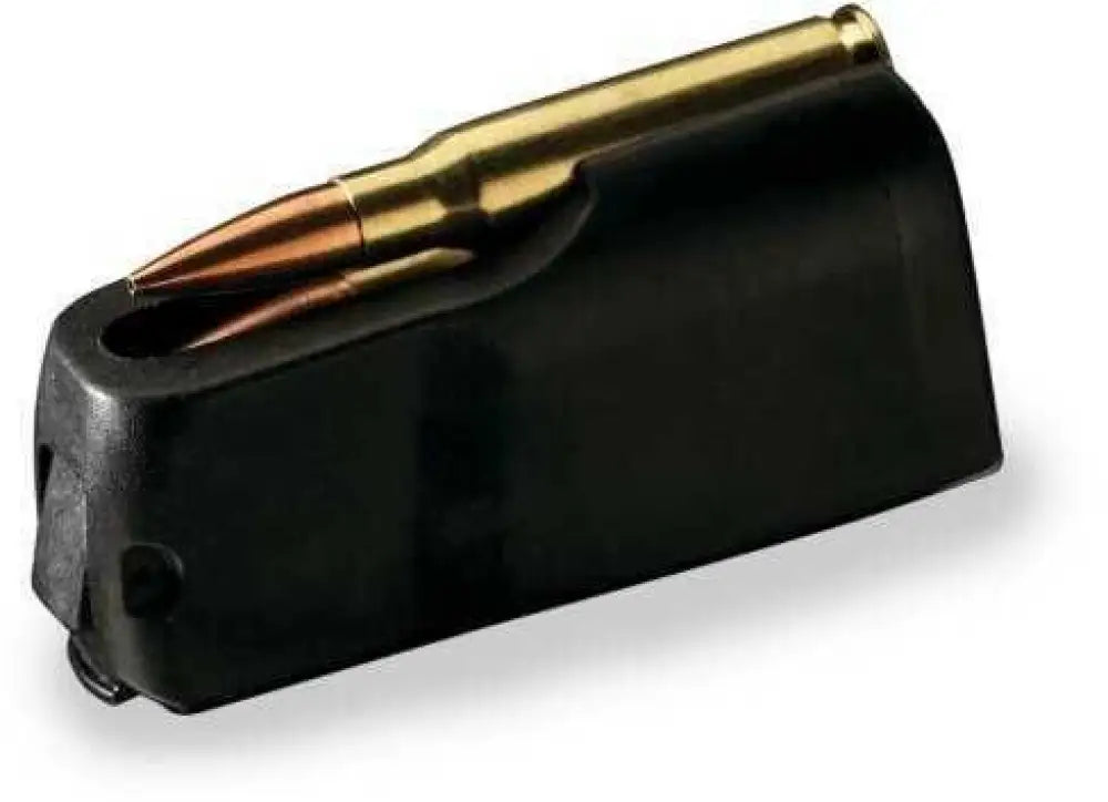 Browning X-bolt Magazine 26 Nosler Md: 112044605