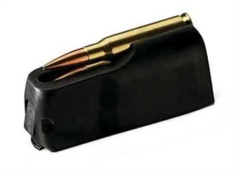 Browning X-bolt Magazine Short Magnum 112044603