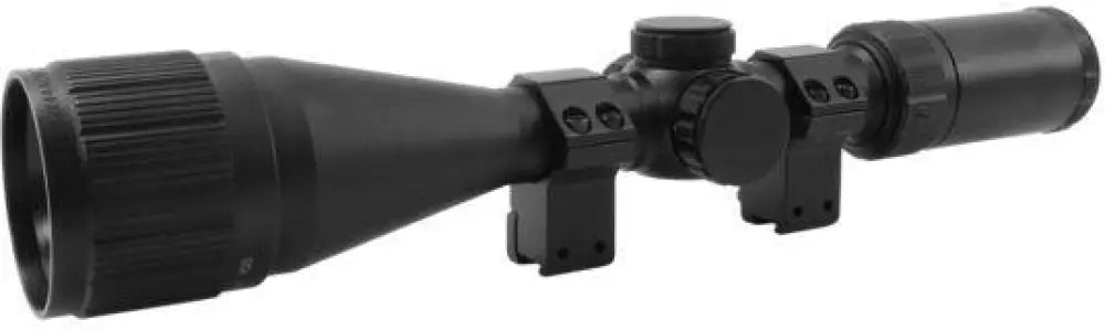 Bsa Centerfire Scopes Outlook Air 4-12x Mag. 44mm Obj Illuminated Mil-dot Rifle Scope Adjustable - Clam Pack Buy