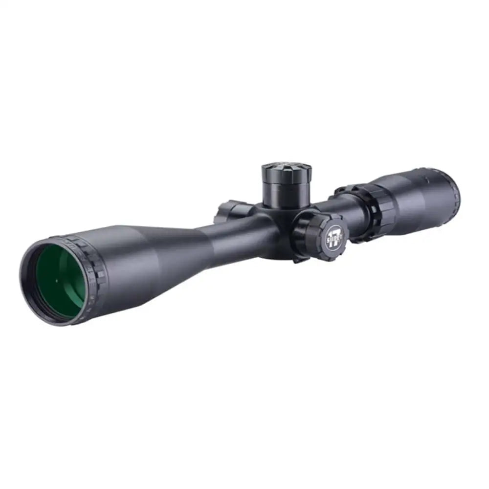 Bsa Centerfire Scopes Sweet.17 Sp 6-18x40mm Rifle Scope Sfp 30/30 Duplex Reticle Non Illuminated Black Buy at Faith