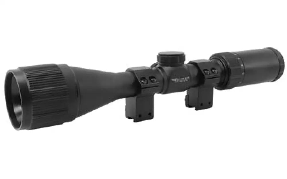 Bsa Outlook 3x-9x 40mm Mil Adj Obj Buy at Faith and Freedom Outdoors - Scopes & Magnified Optics - Rifle Scope