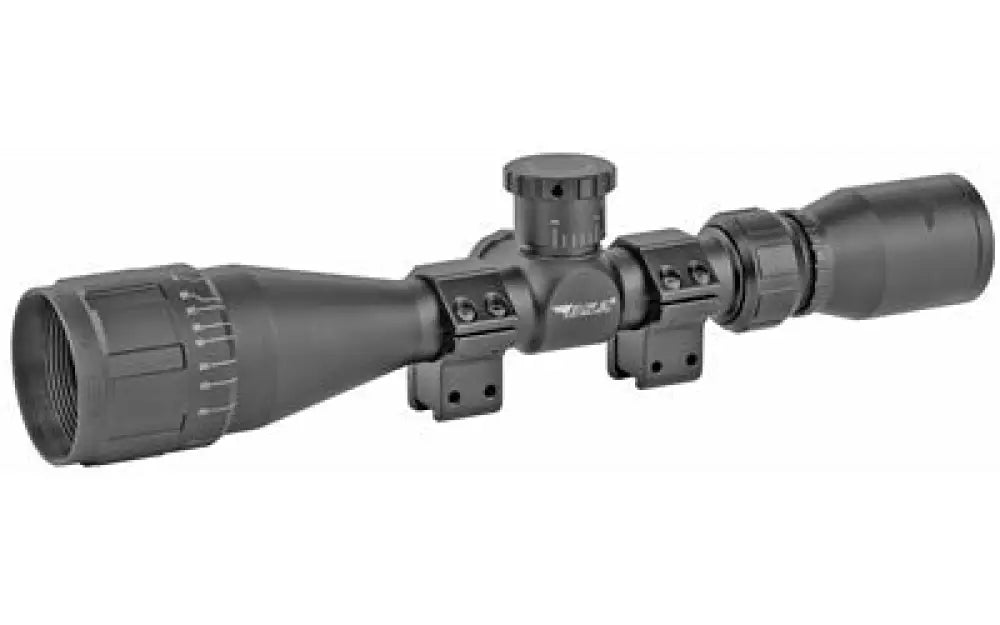 Bsa Sweet 17 3-9x40 30/30 Black Buy at Faith and Freedom Outdoors - Scopes & Magnified Optics - Rimfire Scope
