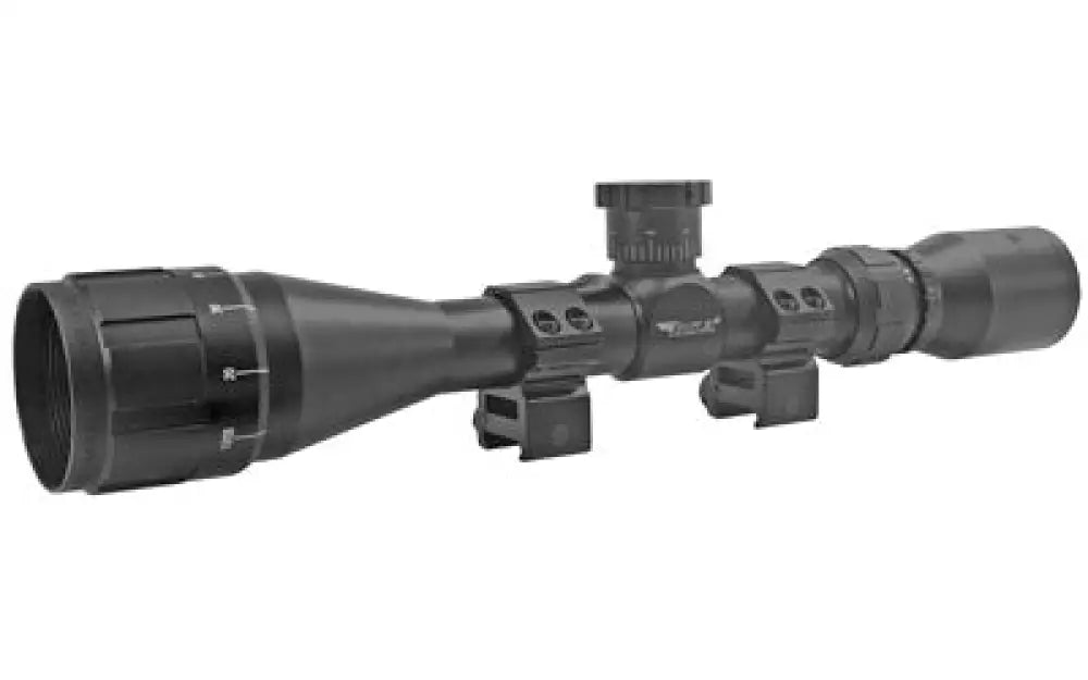 Bsa Sweet 22 3-9x40 30/30 Black Buy at Faith and Freedom Outdoors - Scopes & Magnified Optics - Rimfire Scope