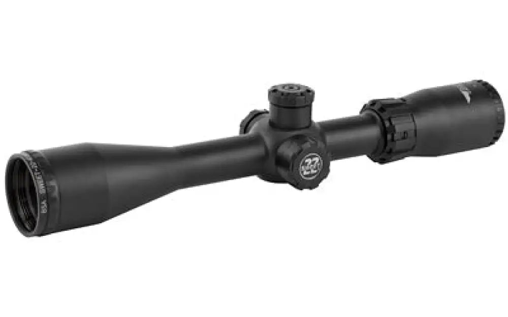 Bsa Sweet 22 6-18x40 Mblack Buy at Faith and Freedom Outdoors - Scopes & Magnified Optics - Rifle Scope