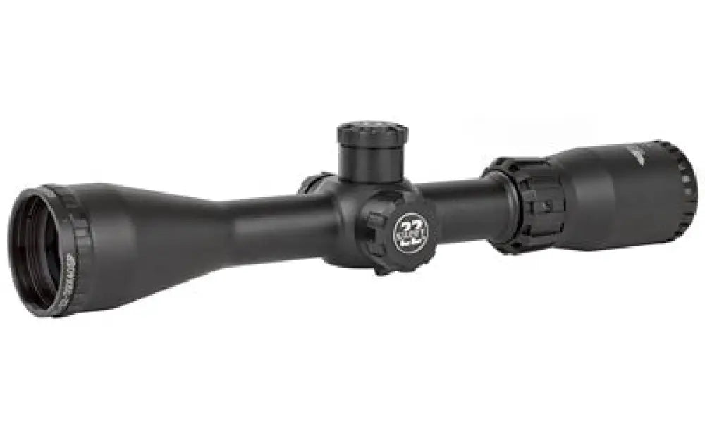 Bsa Sweet 22 Sp 3-9x40 Mblack Buy at Faith and Freedom Outdoors - Scopes & Magnified Optics - Rifle Scope