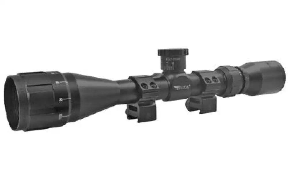 Bsa Sweet 6.5creed 4.5-18x40 30/30 Buy at Faith and Freedom Outdoors - Scopes & Magnified Optics - Rifle Scope