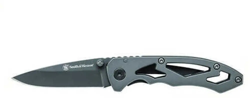 Bti Tools Frame Lock Grey Drop Point Folding Boxed Md: Ck400cp