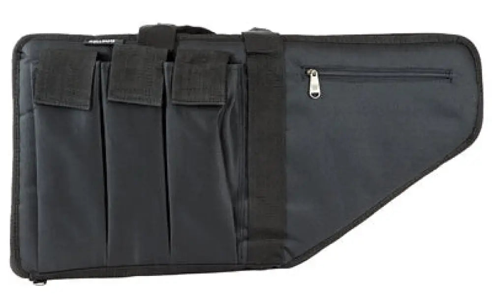 Bulldog Asslt Rfl Mag Blk/blk 25’’ Buy at Faith and Freedom Outdoors - Rifle Cases - Case