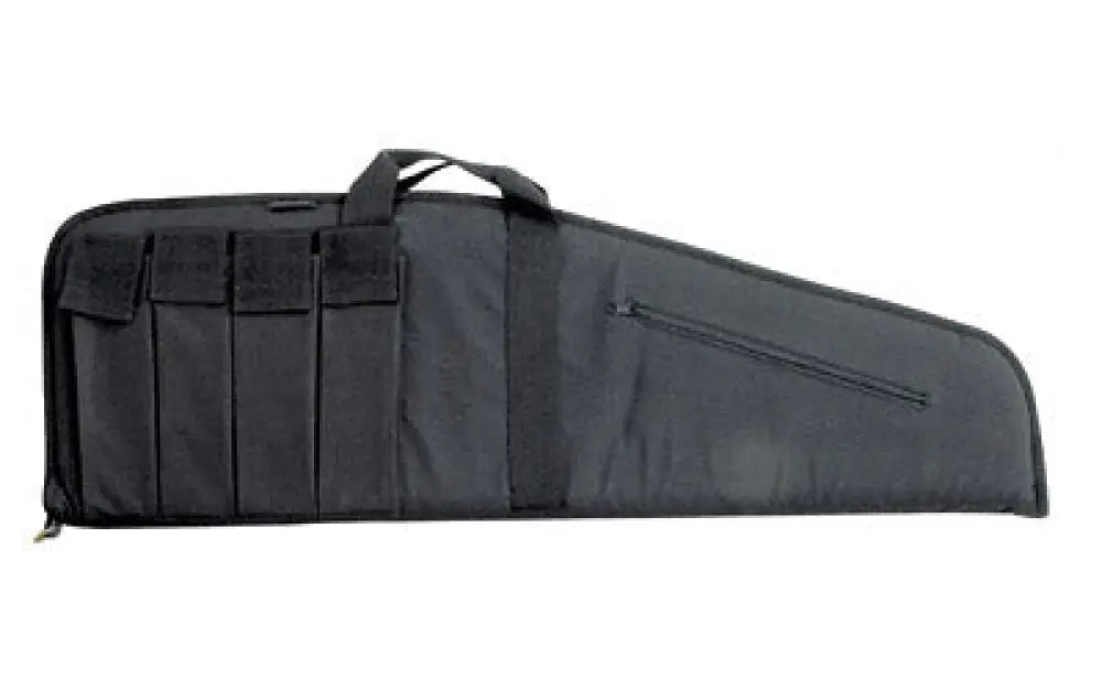 Bulldog Asslt Rfl Mag Blk/blk 40’’ Buy at Faith and Freedom Outdoors - Rifle Cases - Case