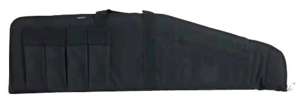 Bulldog Asslt Rfl Mag Blk/blk 48’’ Buy at Faith and Freedom Outdoors - Rifle Cases - Case