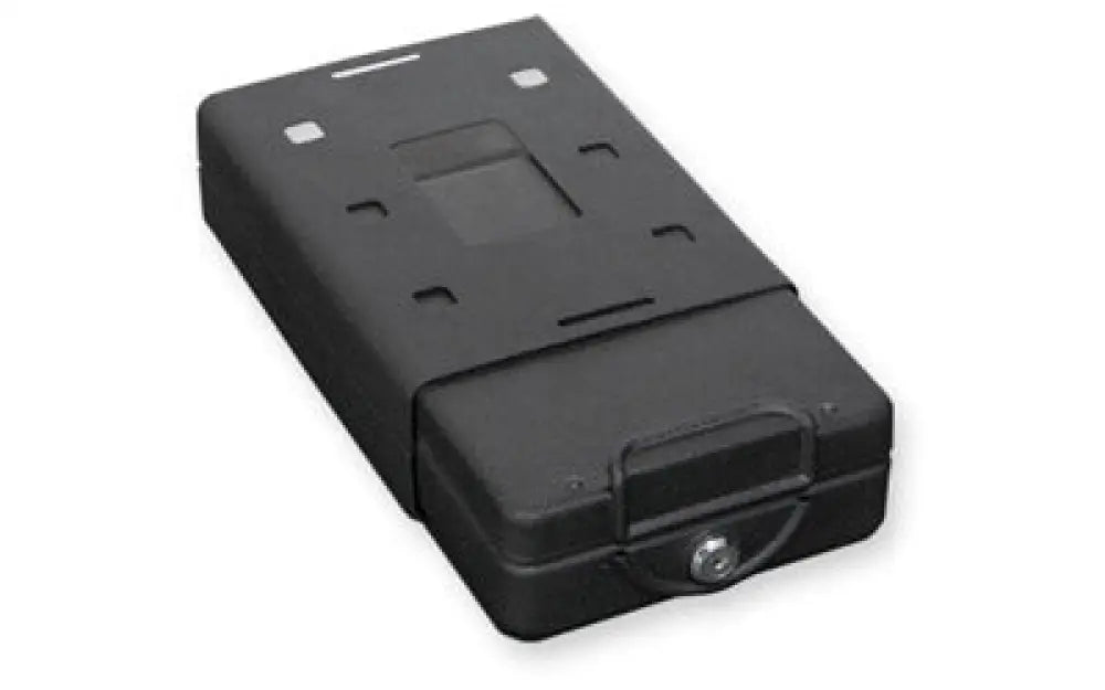 Bulldog Car Safe 11.3’’x6.9’’x2.2’’ Ked Buy at Faith and Freedom Outdoors - Safes - Safe