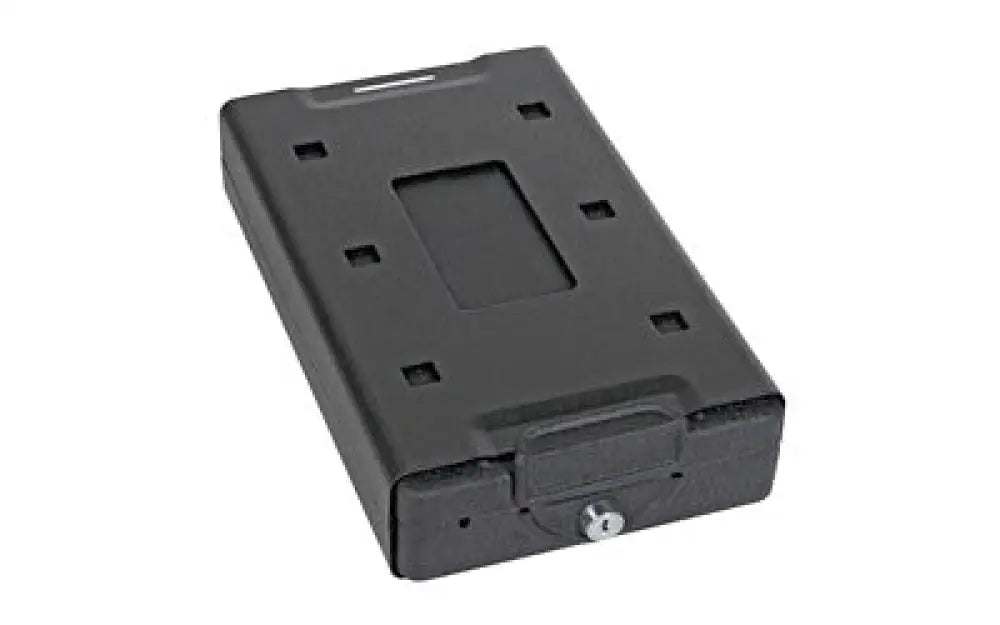 Bulldog Car Safe 8.2’’x6’’x2.2’’ Keyed Buy at Faith and Freedom Outdoors - Safes - Safe