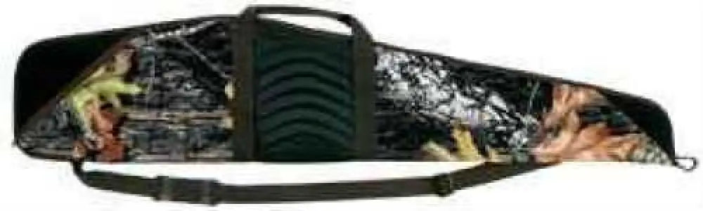 Bulldog Cases 44’’ Brown/mossy Oak Break Up Rifle Md: Bd205