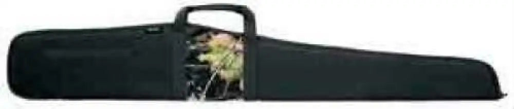 Bulldog Cases 52’’ Black Shotgun with 3d Camo Panel Md: Bd215