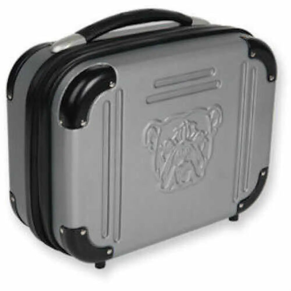 Bulldog Cases 9’’ x 12’’ 5 Grey Molded Double Pistol with Tsa Lock 580