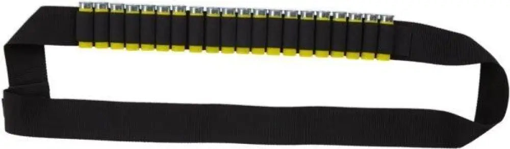 Bulldog Cases Cartridge Holders Shotgun Ammo Bandolier (holds 20 Shells) Buy at Faith and Freedom Outdoors