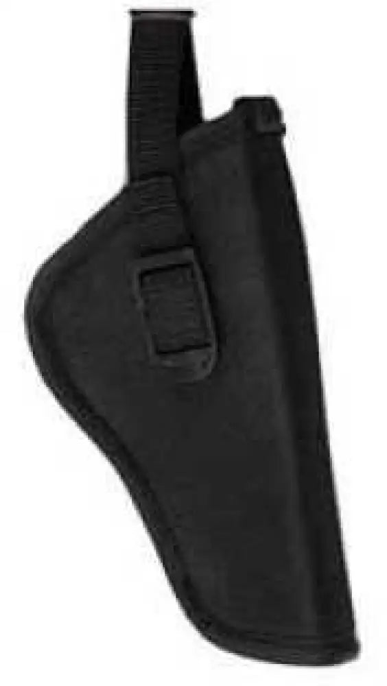 Bulldog Cases Deluxe Hip Holster Fits Compact Auto Handgun with 2-3’’ Barrel Right Black Dlx-20
