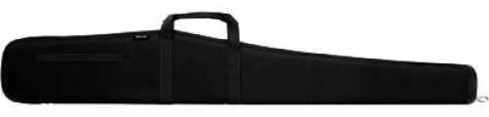 Bulldog Cases Deluxe Single Shotgun Black Soft 52’’ Bd250
