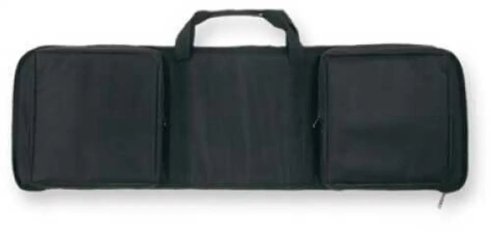 Bulldog Cases Discreet Extreme Tactical Rifle Black Soft 35’’ Cases470-35 - Bd470-35