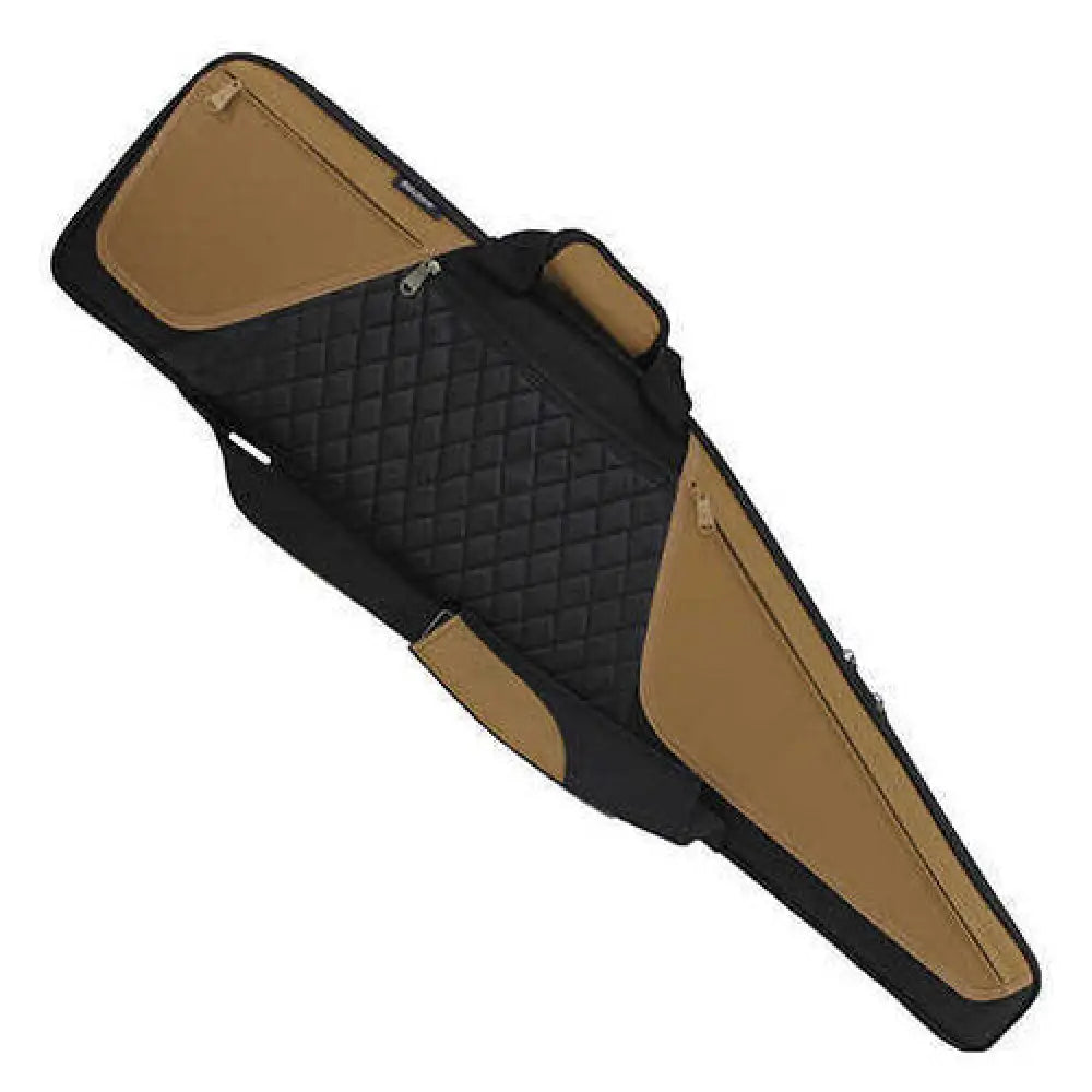 Bulldog Cases Elite Rifle 44’’ Black/tan Md: Bd360-44