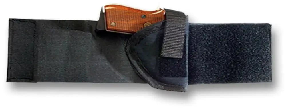 Bulldog Cases Gun Holsters Ankle Holster Right Hand for Sub Compact Autos Buy at Faith and Freedom Outdoors