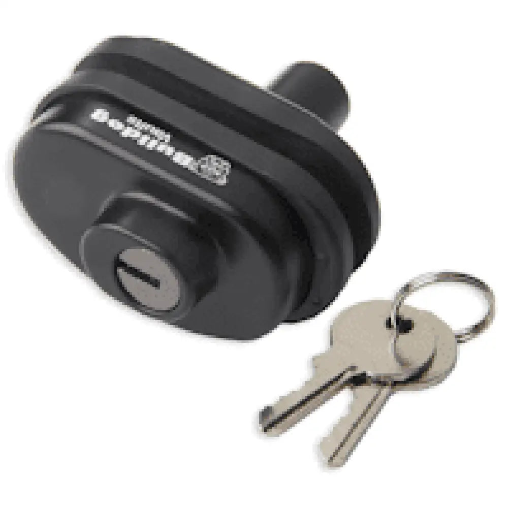 Bulldog Cases Gun Locks Keyed Trigger Lock with Matching Keys Buy at Faith and Freedom Outdoors