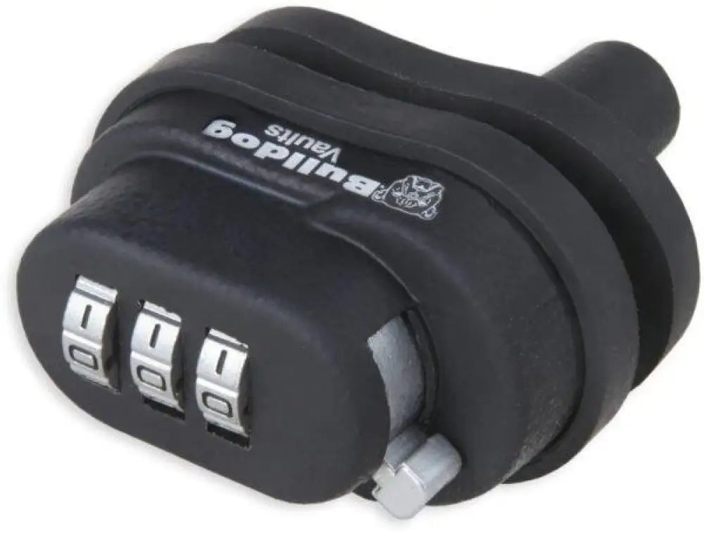 Bulldog Cases Gun Locks Single Pack Trigger Lock with Combination Buy at Faith and Freedom Outdoors