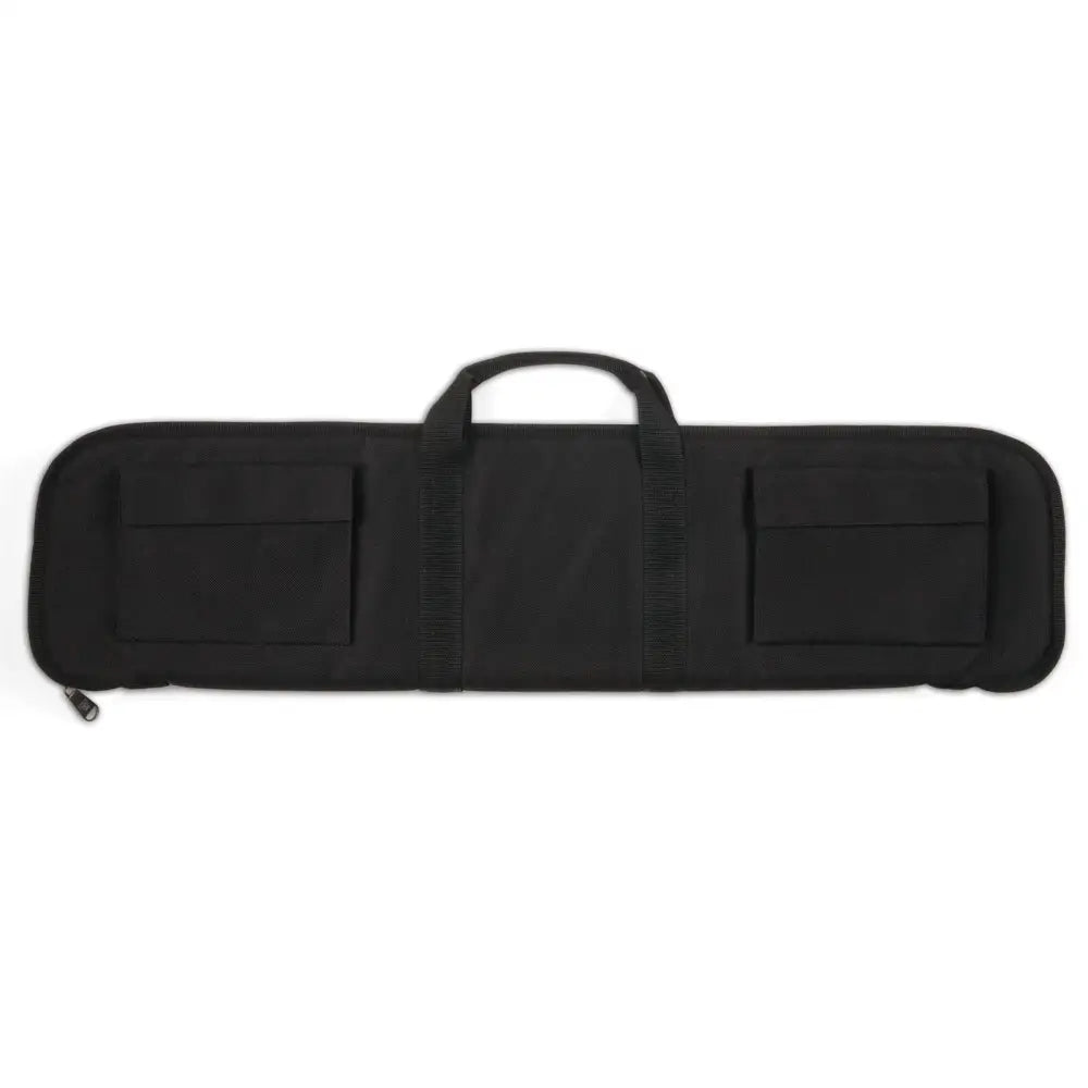Bulldog Cases Shotgun 35’’ Tactical Case Black Buy at Faith and Freedom Outdoors