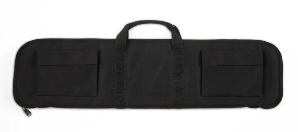 Bulldog Cases Shotgun 42’’ Tactical Case Black Buy at Faith and Freedom Outdoors