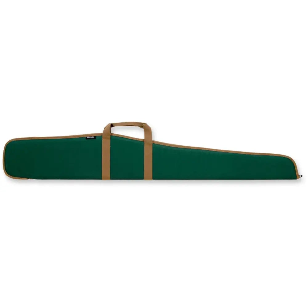 Bulldog Cases Shotgun 52’’ Economy Case Green Buy at Faith and Freedom Outdoors