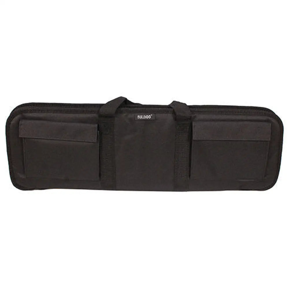 Bulldog Cases Tactical Shotgun 29’’ Black Bd492 -29