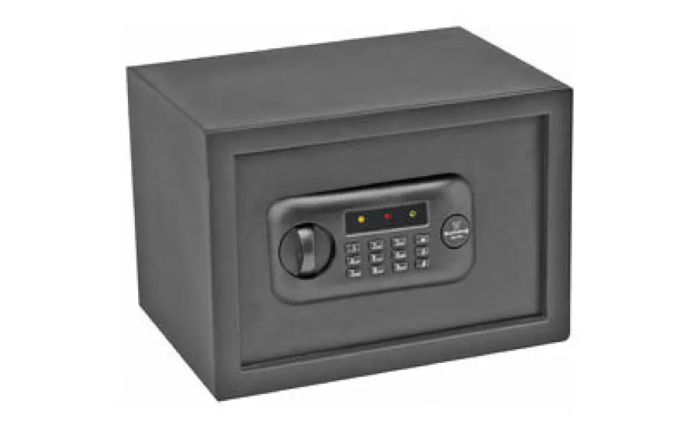 Bulldog Digital Vault Med with Shelf Buy at Faith and Freedom Outdoors - Safes