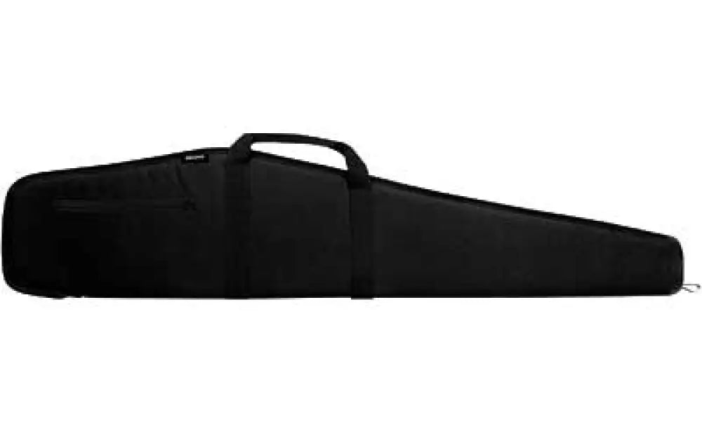Bulldog Dlx Case Rfl 48’’ Blk/blk Buy at Faith and Freedom Outdoors - Rifle Cases - Case