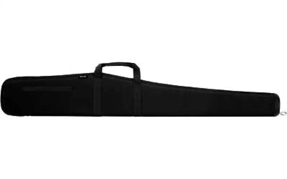 Bulldog Dlx Case Shtgn 52’’ Black/black Buy at Faith and Freedom Outdoors - Shotgun Cases - Single