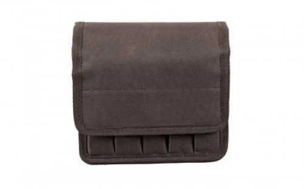 Bulldog Dlx Molle Pistol Mag Pouch Black Bdt-60