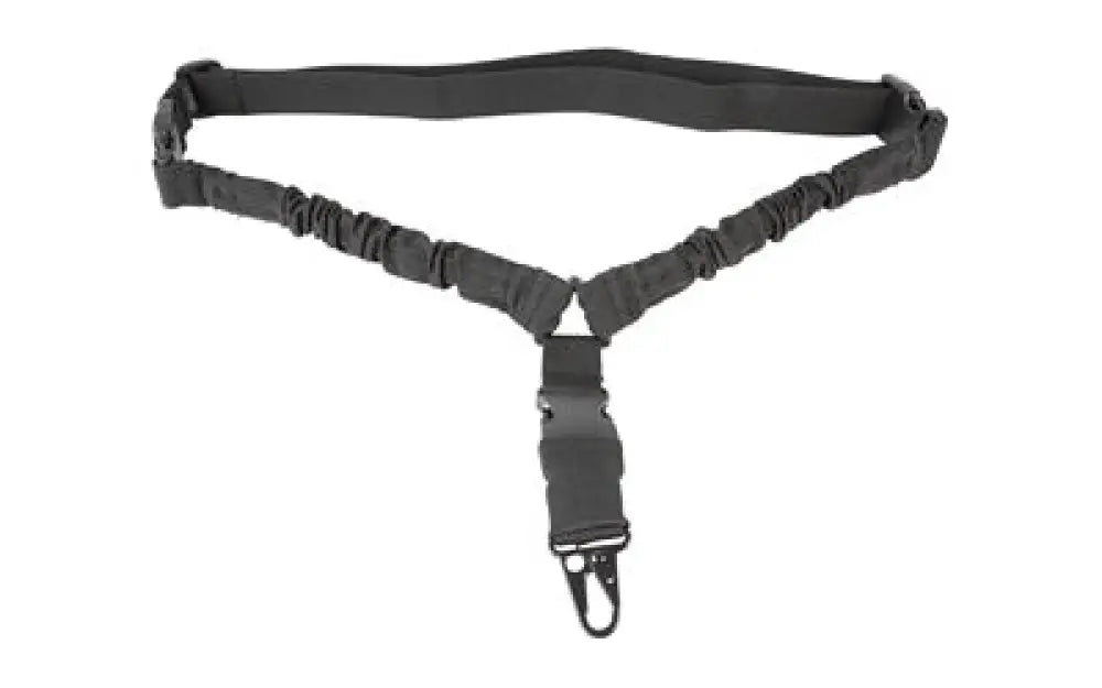 Bulldog Dual Bungee Safariland Ing Black Buy at Faith and Freedom Outdoors - Slings - Sling