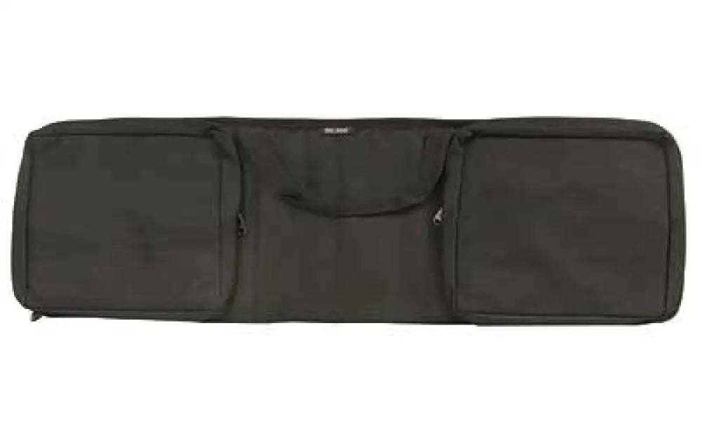 Bulldog Ext Aslt Rfl Rctngle Blk 40’’ Buy at Faith and Freedom Outdoors - Rifle Cases - Case