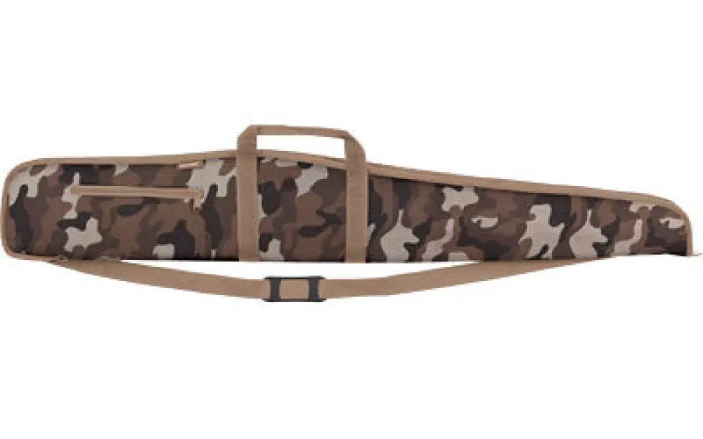 Bulldog Ext Sg Throutside Waistbandack Camo 52’’ Buy at Faith and Freedom Outdoors - Shotgun Cases - Single
