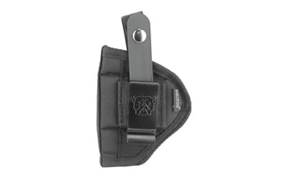 Bulldog Extreme 2 1/2’’ Med Frm Rev Buy at Faith and Freedom Outdoors - Holsters - Belt Holster