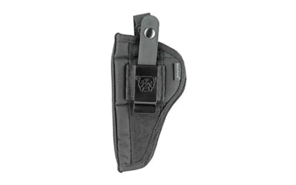 Bulldog Extreme 4’’ Med Frm Rev Buy at Faith and Freedom Outdoors - Holsters - Belt Holster