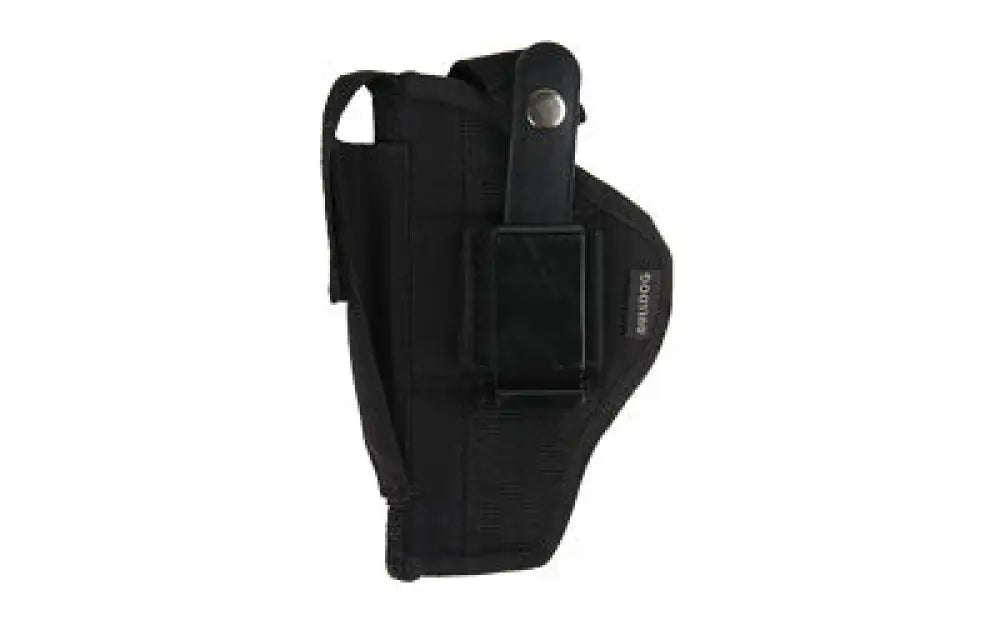 Bulldog Extreme 5’’ Ambidextrous Auto with Laser Buy at Faith and Freedom Outdoors - Holsters - Belt Holster