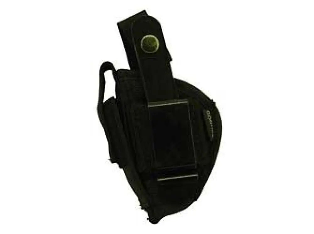 Bulldog Extreme Ber Tomcat Black Buy at Faith and Freedom Outdoors - Holsters - Belt Holster
