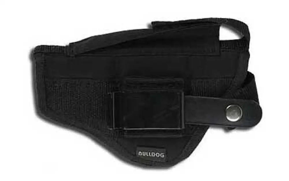 Bulldog Extreme Judge Public Dfdr Buy at Faith and Freedom Outdoors - Holsters - Belt Holster