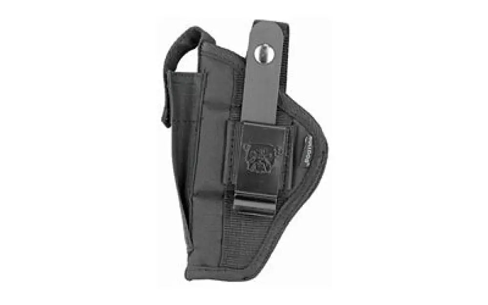 Bulldog Extreme M/l Auto for Glock 17 Buy at Faith and Freedom Outdoors - Holsters - Belt Holster