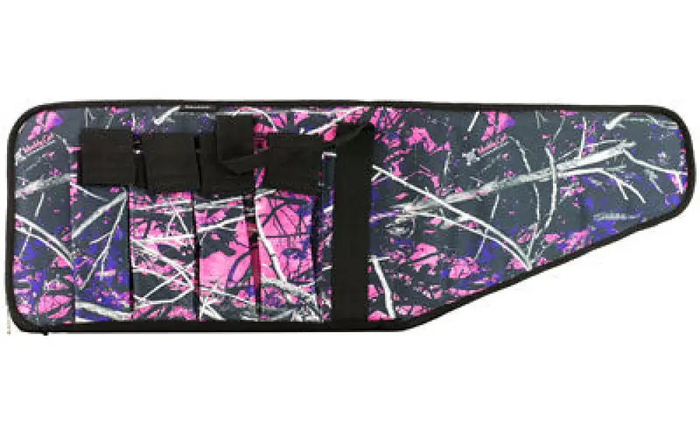 Bulldog Extreme Muddy Girl Camo 38’’ Buy at Faith and Freedom Outdoors - Rifle Cases - Case