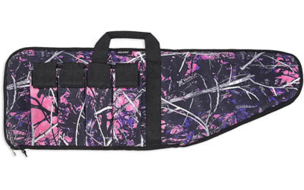 Bulldog Extreme Muddy Girl Camo 43’’ Buy at Faith and Freedom Outdoors - Rifle Cases - Case