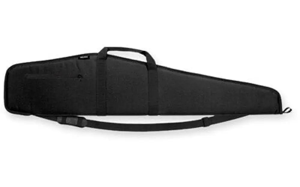 Bulldog Extreme Rifle Case Blk 48’’ Buy at Faith and Freedom Outdoors - Rifle Cases - Case